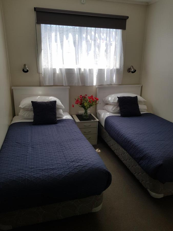 Waitahanui Lodge Extérieur photo