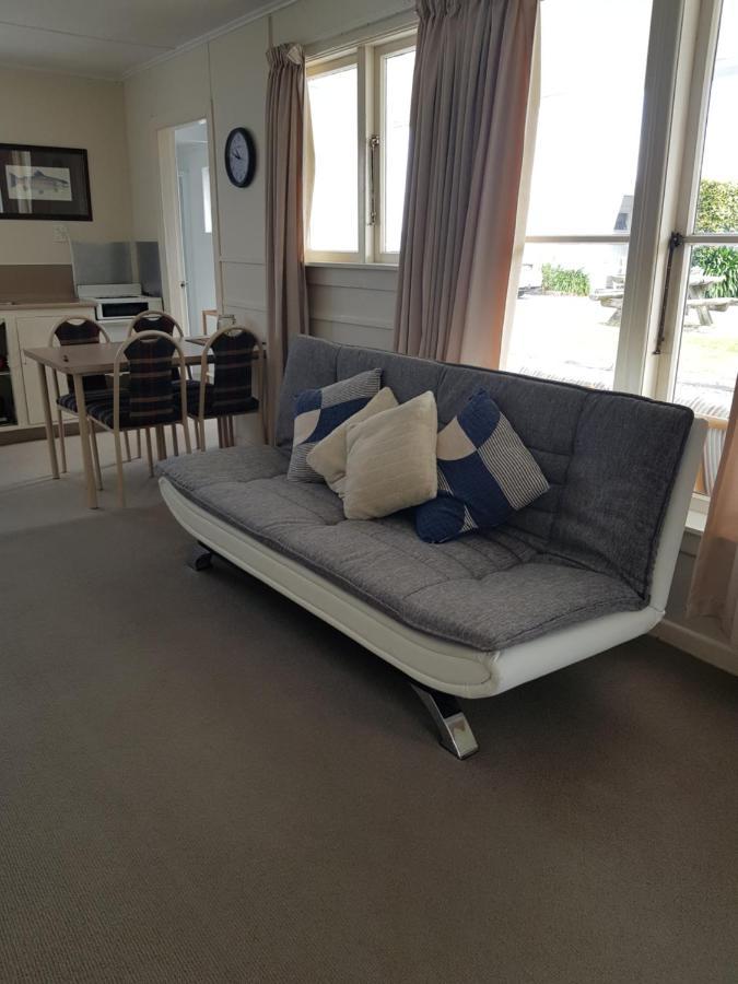 Waitahanui Lodge Extérieur photo
