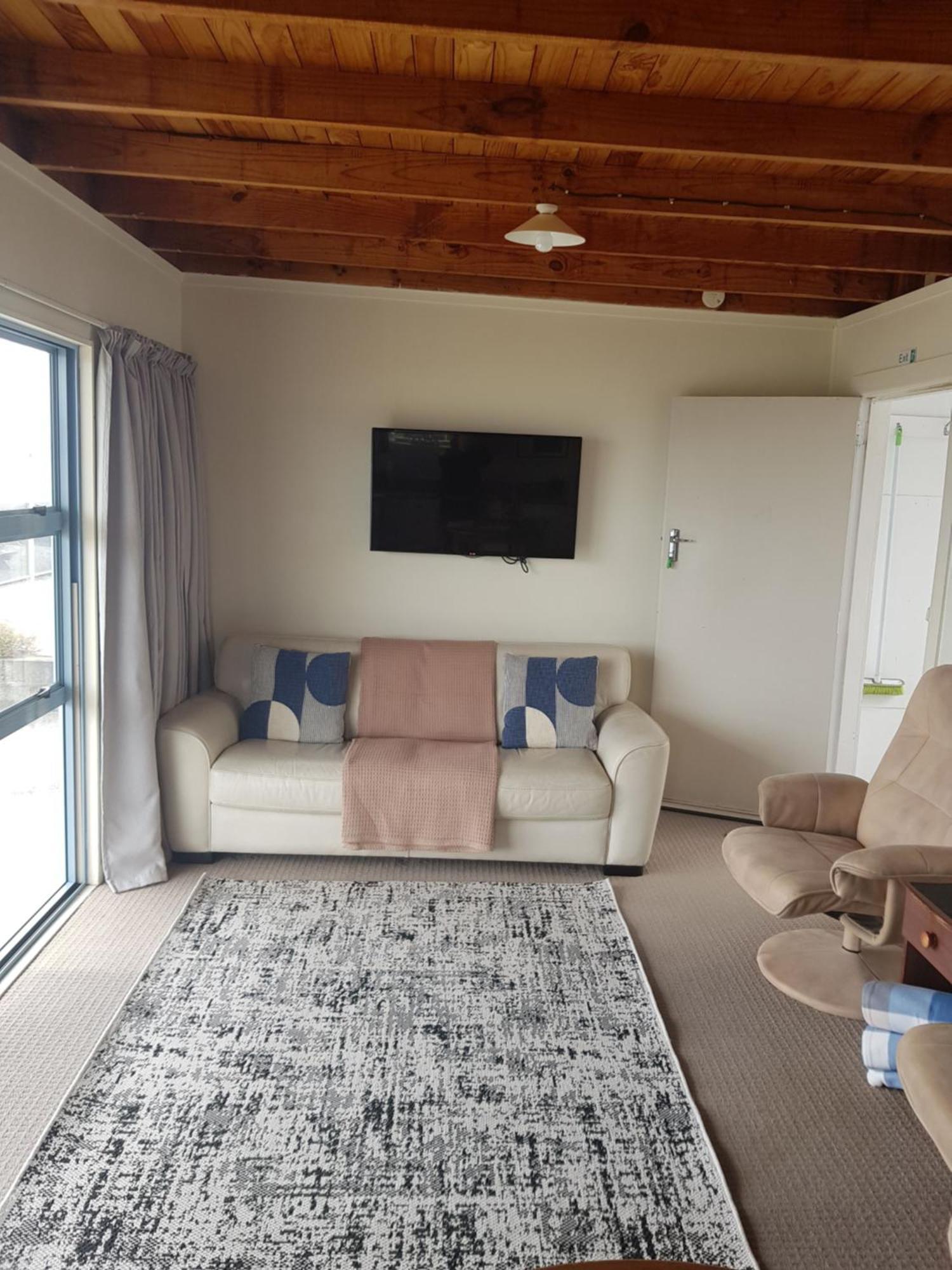 Waitahanui Lodge Extérieur photo