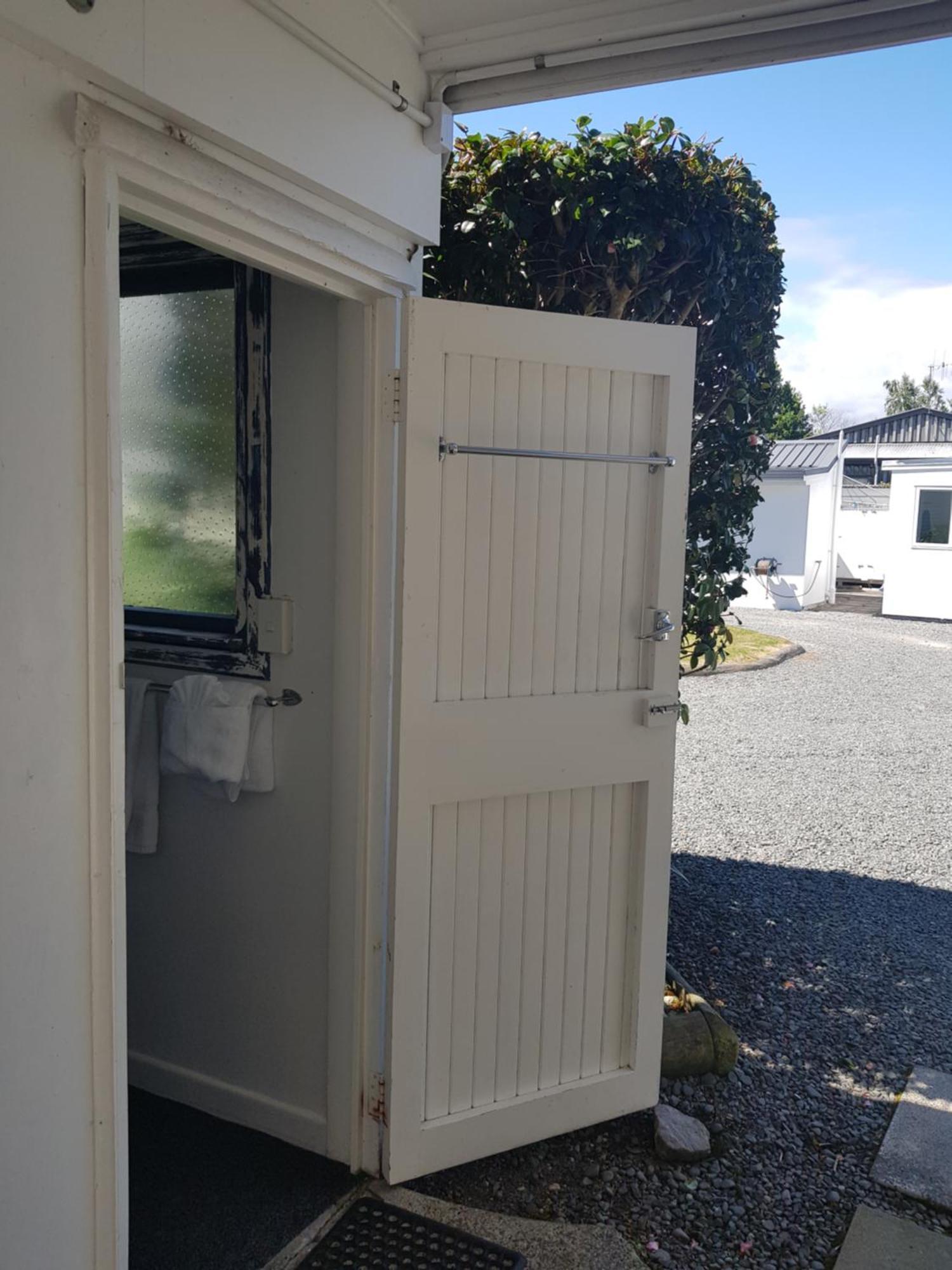 Waitahanui Lodge Extérieur photo