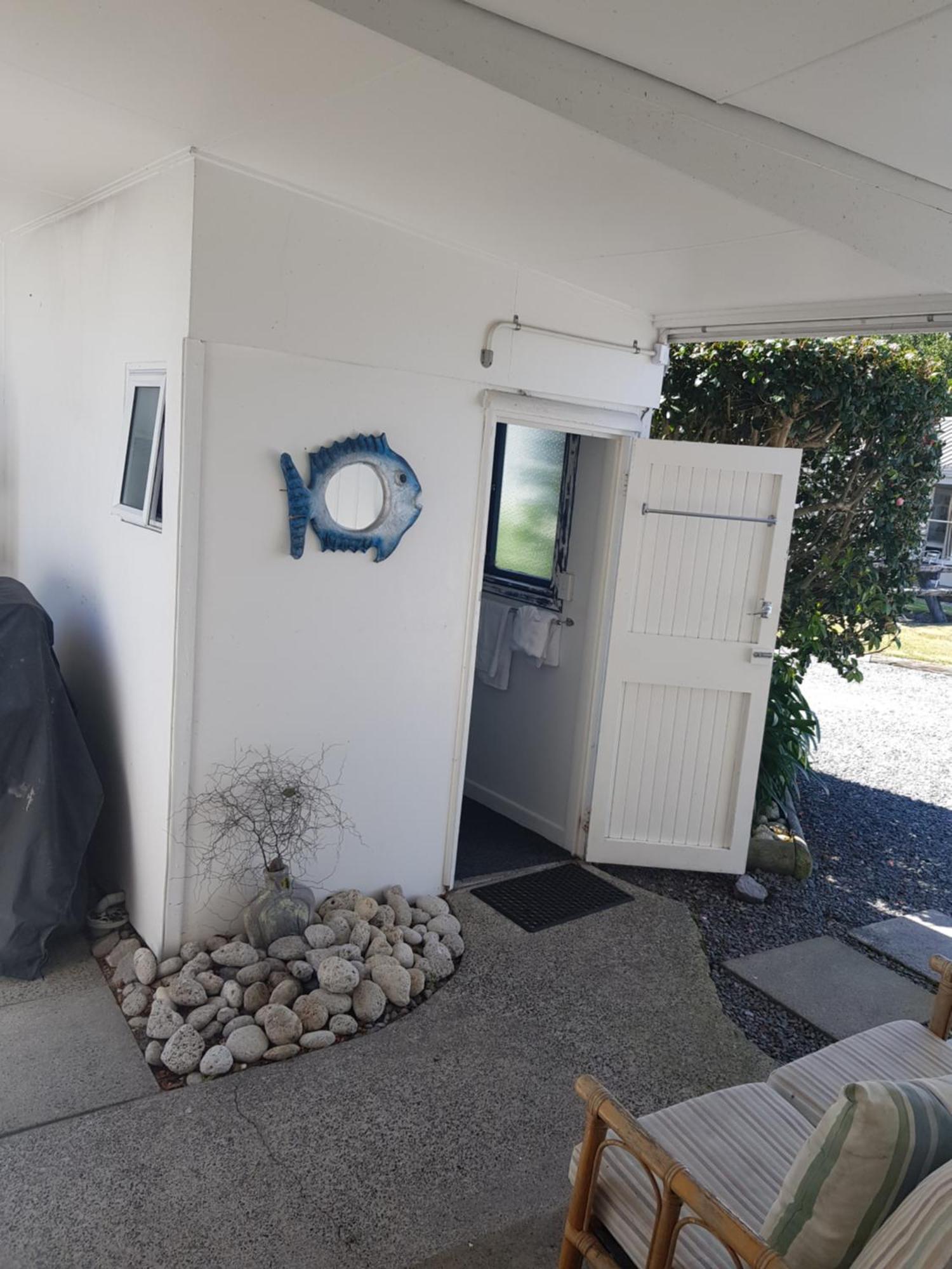 Waitahanui Lodge Extérieur photo